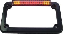 Sdc Led License Plate Frame