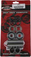 Pivot Works Swing Arm Bearing Kit