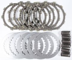 Ebc Dirt Racer Clutch Kit