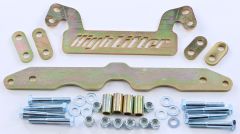 High Lifter Atv Lift Kit Yamaha 550/700 Ylk700-51