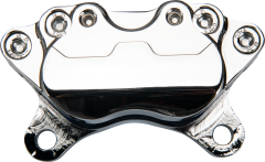 Harddrive Chrome Left Caliper