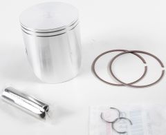 Wiseco Piston Kit Pro-lite 68.50/+2.10 Honda