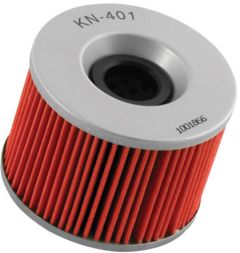 K&n Cartridge Oil Filter