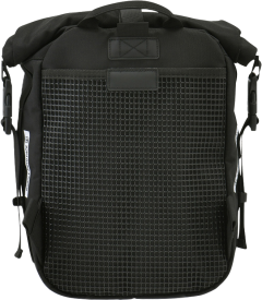 Dfg Module Moto Pack 7.5l Black  Black