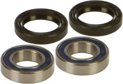 All Balls Front Wheel Bearing/seal Kit