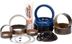 Pivot Works Fork Seal & Bushing Kit