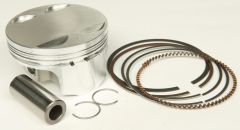 Wiseco Piston Kit Armorglide 85.00/std 11.5:1 Kawasaki