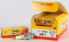 Ngk Spark Plug #3010/10