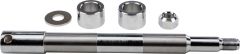 Harddrive Front Axle Kit Fits Fxd 08-17 Except Fxdf