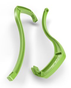 Slydog Pro Loops Medium Green  Medium Green