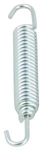 Bolt Steel Swivel Spring 11x80mm Yamaha Off-road 4/pk