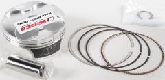 Wiseco Piston Kit Armorglide 76.80/std 13.2:1 Honda