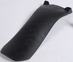 Acerbis Airbox Mud Flap Black