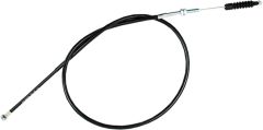 Motion Pro Black Vinyl Clutch Cable