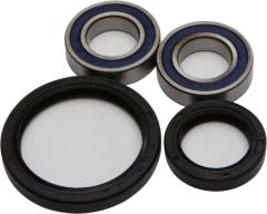 All Balls Wheel Bearing Kit Front