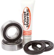 Pivot Works Rear Wheel Bearing Kit