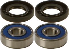 All Balls Wheel Bearing & Seal Kit