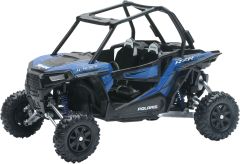 New-ray Replica 1:18 Utv Polaris Rzr 1000xp Voodoo Blue