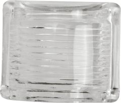 Harddrive Taillight Lens Clear Tombstone Oe#68093-47/48