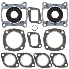 Vertex Gasket Set S/m Polaris 340 F/c