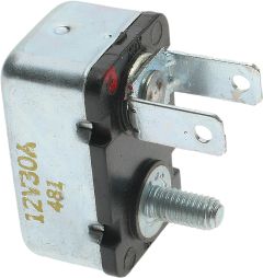 Smp Circuit Breaker 30amp Universal