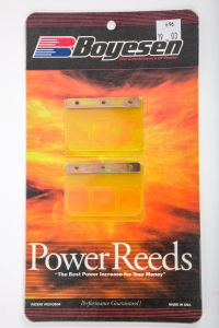 Boyesen Dual Stage Power Reeds