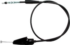 Motion Pro Black Vinyl Clutch Terminator Lw Cable