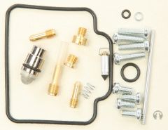 All Balls Carburetor Rebuild Kit