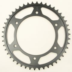 Jt Rear Sprocket Steel 46t-520 Apr/beta/bmw/husqvarna