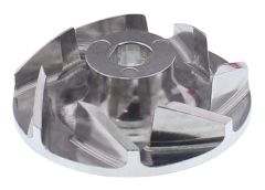 All Balls Aluminum Water Pump Impeller  Acid Concrete