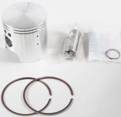 Wiseco Piston Kit Pro-lite 53.00/+0.50 Kaw/suzuki