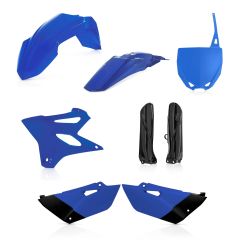 Acerbis Full Plastic Kit Yamaha Original