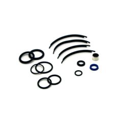 Hygear Hybrid Shock Rebuild Kit Walker Evans With 0.625" Shaft