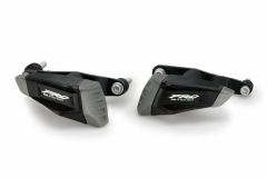 Puig Frame Sliders Pro 2.0 Black Bmw