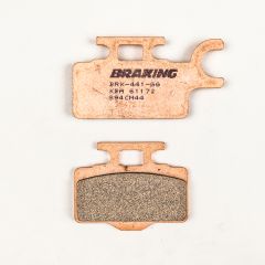 Braking Cm44 Sintered Sport Brake Pads