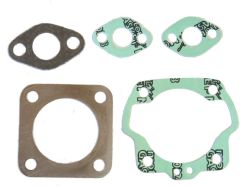 Athena Top End Gasket Kit Suzuki