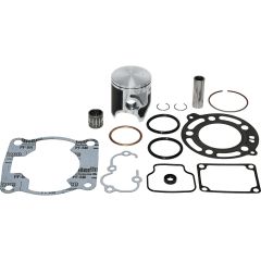 Vertex Top End Kit Prf Sngl Ring 48.45/std Kawasaki