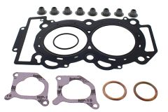 Vertex Top End Gaskets - Polaris