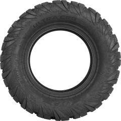 Itp Tire Ultracross F/r 28x10r14 Lr-1520lbs Radial