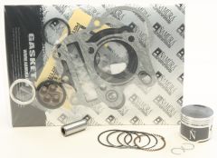 Namura Top End Kit 39.48/+0.50 11:1 Pol/yamaha