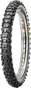 Maxxis Tire Maxxcross It Front 90/100-21 57m Bias Tt