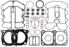 Cometic Top End Kit M8 4.075" 114cu .040"h/g