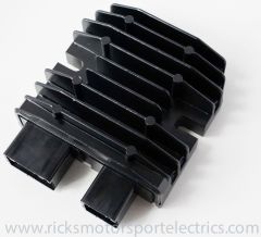 Ricks Regulator / Rectifier