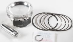 Wiseco Piston Kit Armorglide 80.00/std 10.2:1 Polaris