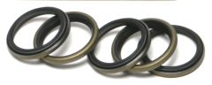 Cometic Main Drive Gear End Oil Seal Evo 5/pk Oe#12022