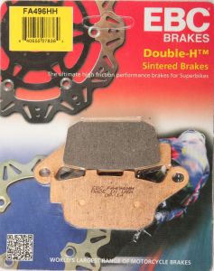 Ebc Hh Brake Pads