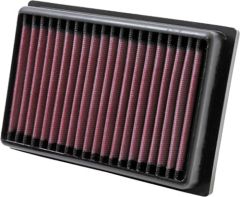 K&n High Flow Air Filter