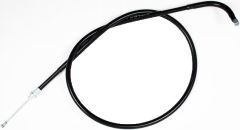 Motion Pro Black Vinyl Clutch Cable