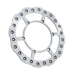 Jt Front Brake Rotor Ss Self Cleaning Yamaha