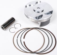 Vertex Piston Kit Forged 94.95/std 11.9:1 Ktm